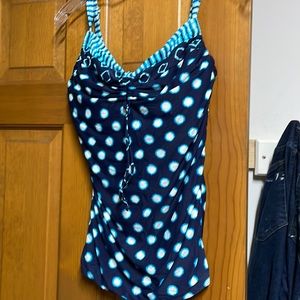 CocoReef 34C wire bra